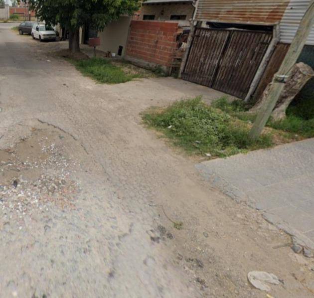 Denunciaron a un exconvicto violento