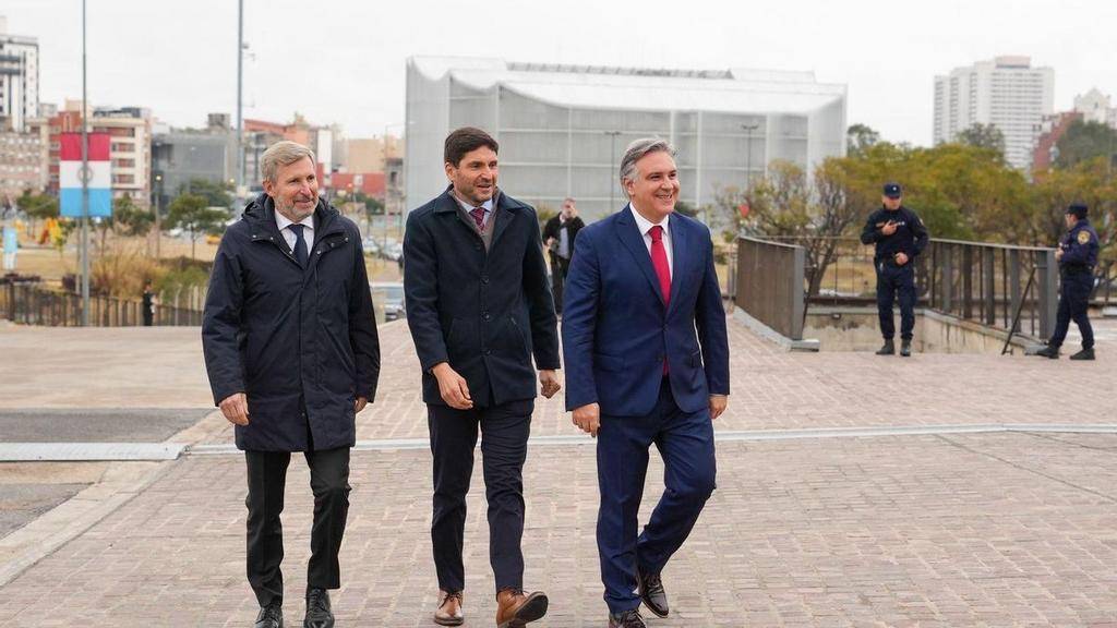 El interior se hace escuchar