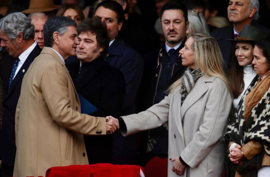 LLA rechaza una alianza con el PRO en CABA: ¿vuelve Juntos por el Cambio?