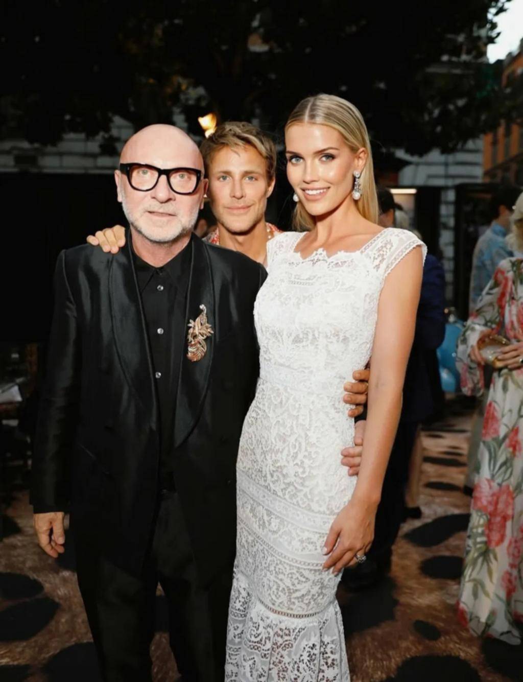 Dolce & Gabbana