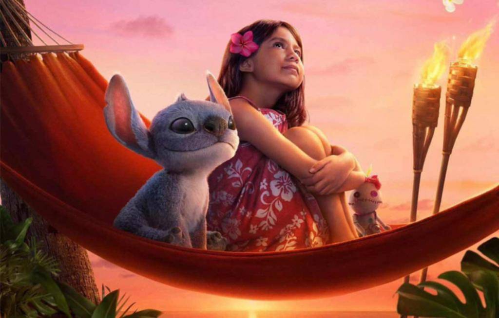Guía de cines para salir en este domingo de vacaciones de invierno