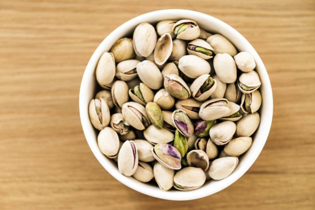 Oro verde: Pistacho, el ingrediente fijo que está en alfajores, helados y pizzas