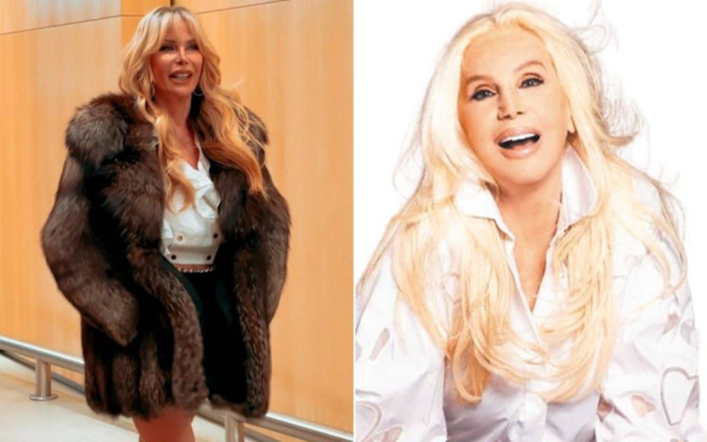 Susana vs. Graciela: la verdad sobre esta nueva guerra vintage