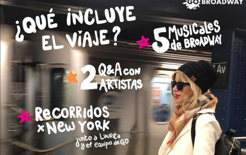 El boom de los viajes con famosos