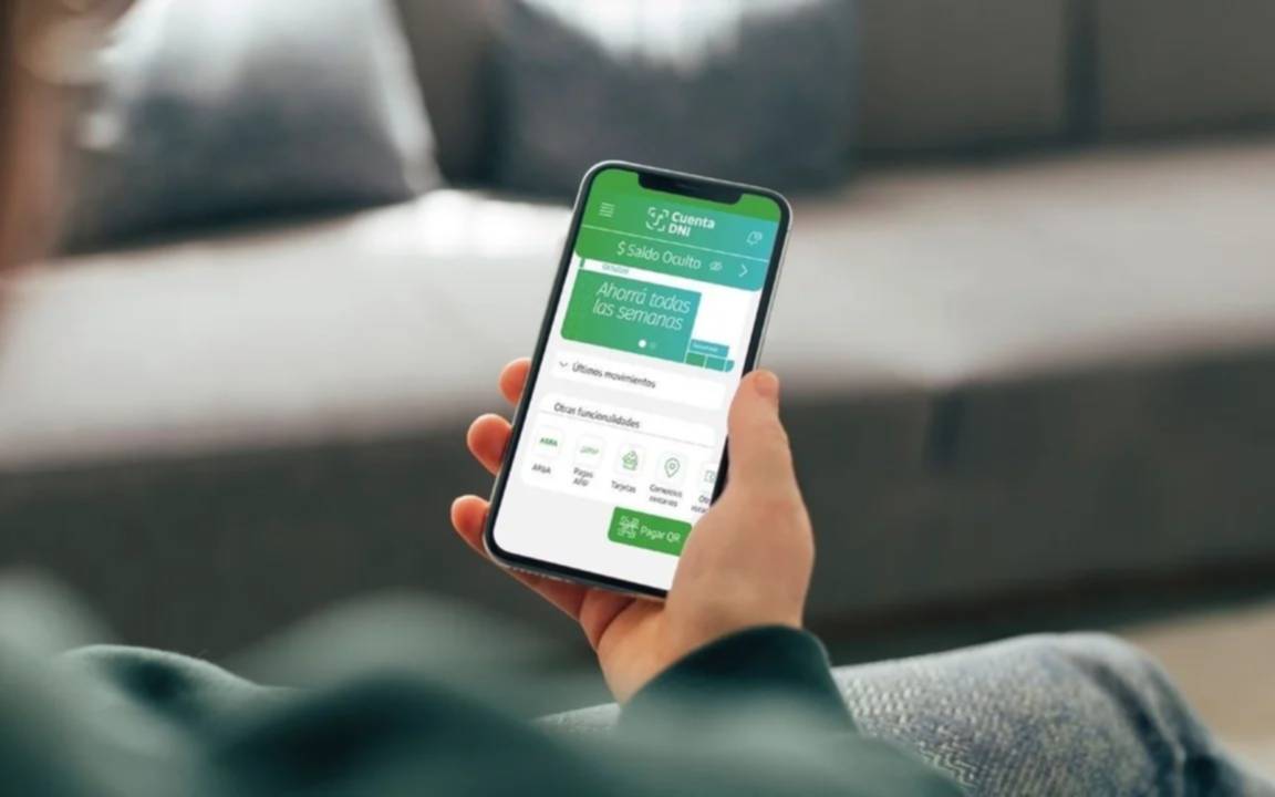 Cuenta DNI de Banco Provincia: las promociones "de vacaciones" que están activas este domingo 27 de julio de 2025