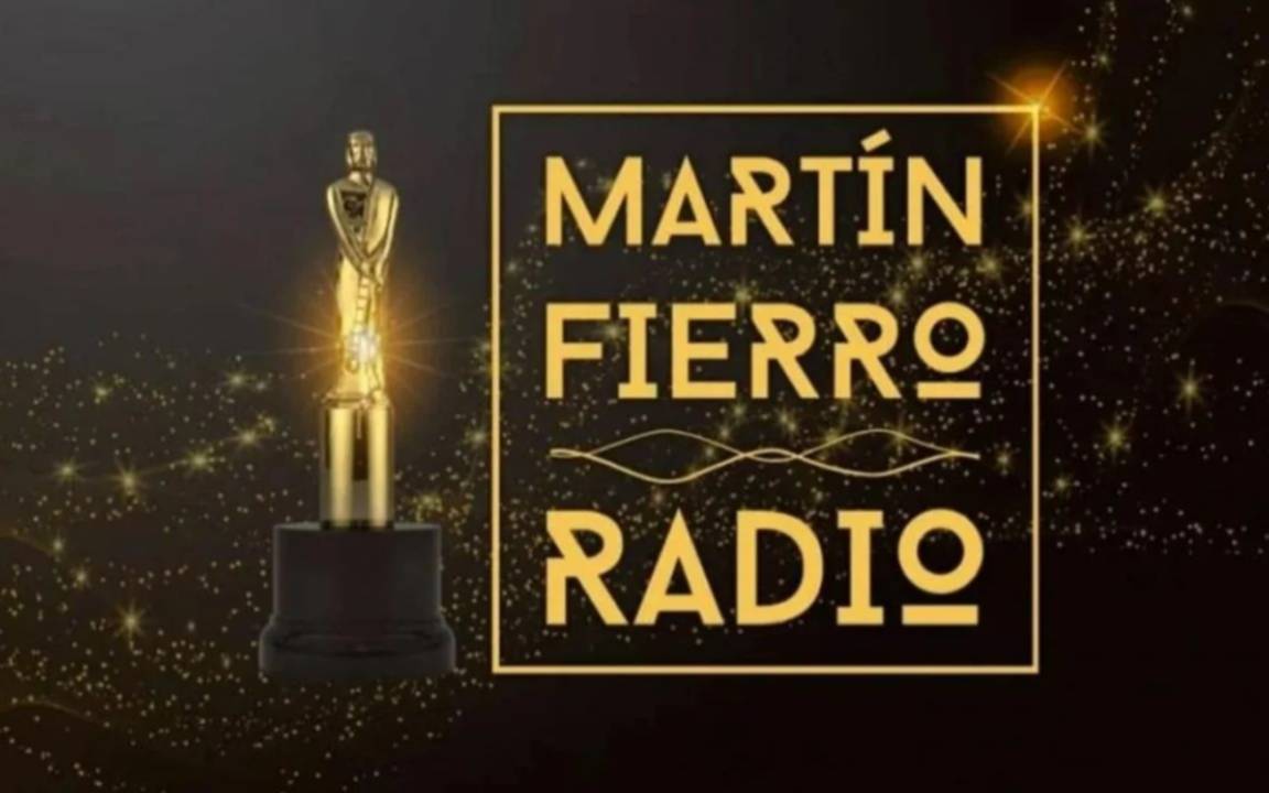 Se entregan los Martín Fierro de Radio 2025: la guía completa para la gran noche de la radiofonía argentina