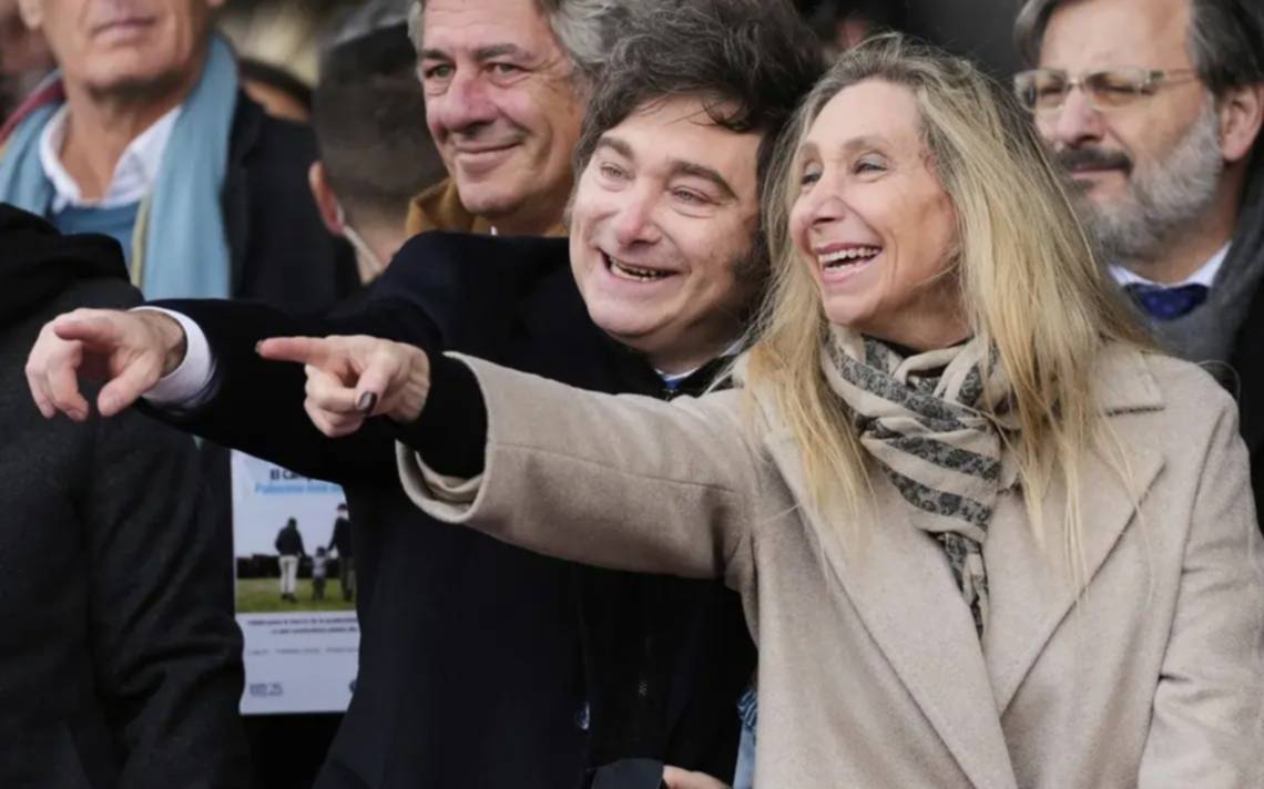 Karina Milei consolida su poder: el nuevo eje de control político y económico del Gobierno
