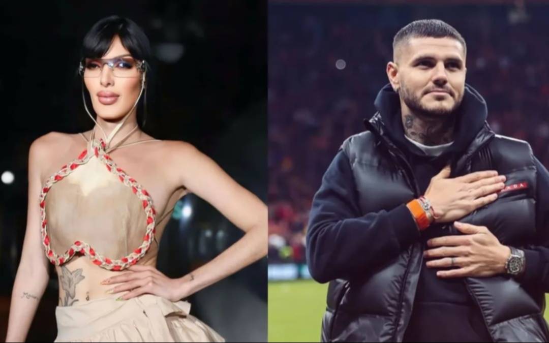 La fuerte advertencia de La Cuerpo que pone en jaque a Mauro Icardi: "Se va a destapar una olla"