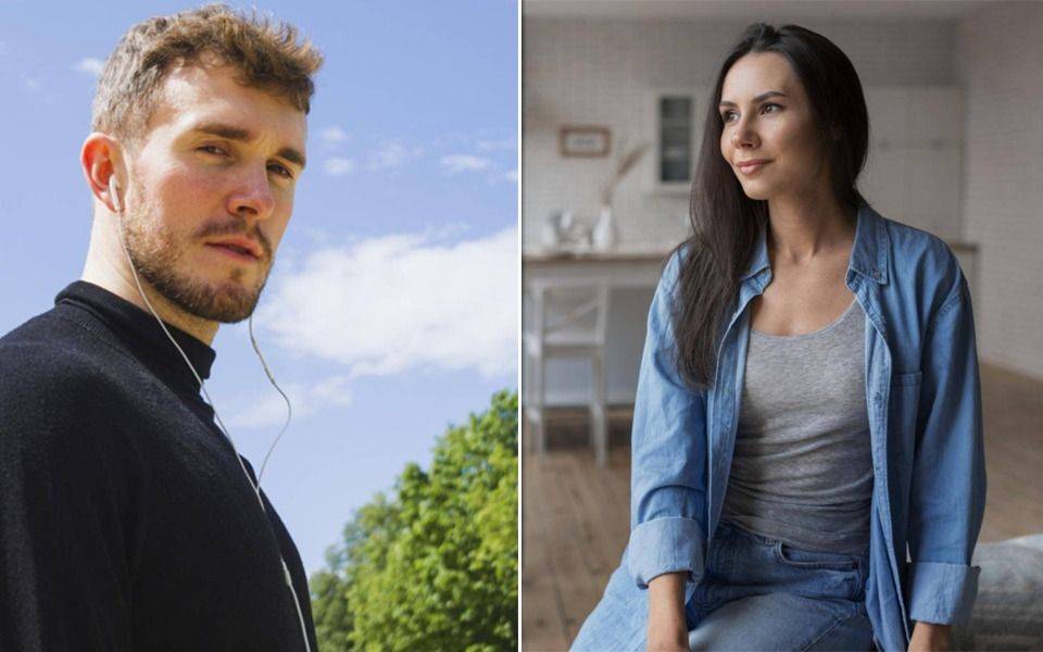 Una vida sin sexo: razones por las que se prefiere el celibato
