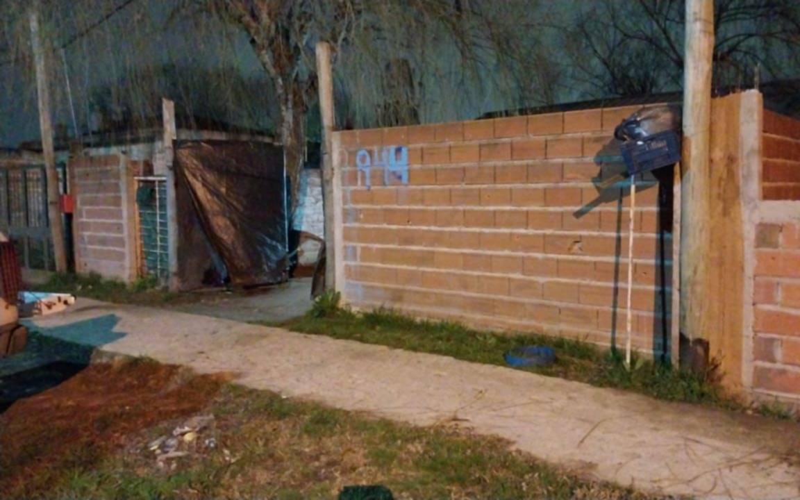 Horror en Berisso | Mató a tiros a su pareja y se disparó: ambos tenían domiciliaria y él estaba acusado de dos homicidios