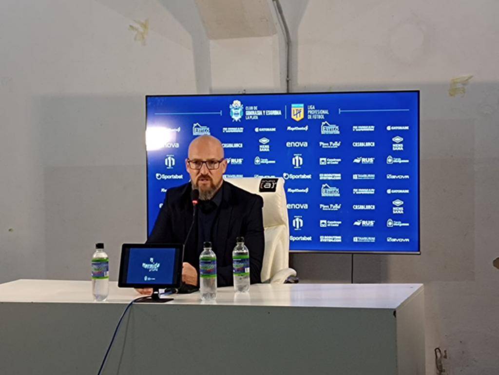 Orfila: “Ganamos bien y con mucha autoridad”