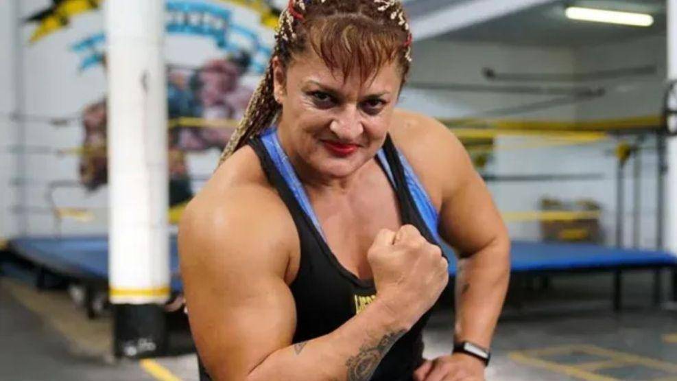 Cómo sigue “Locomotora” Oliveras tras el ACV