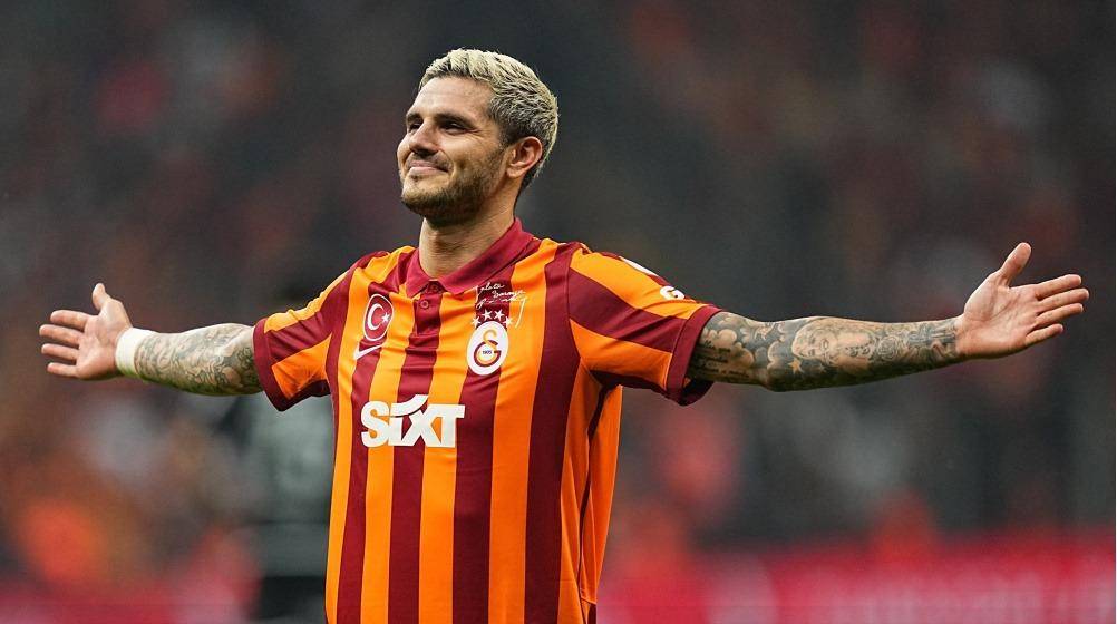 Icardi abre otro frente contra Wanda por “pornovenganza”