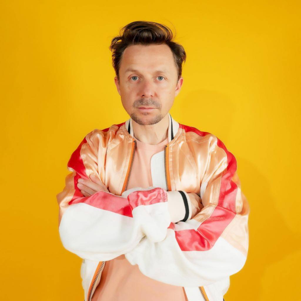 El DJ francés Martin Solveig anuncia que se retira de los escenarios