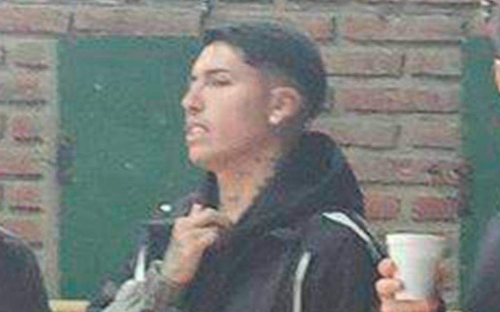 Farías metió la pata y luego pidió disculpas