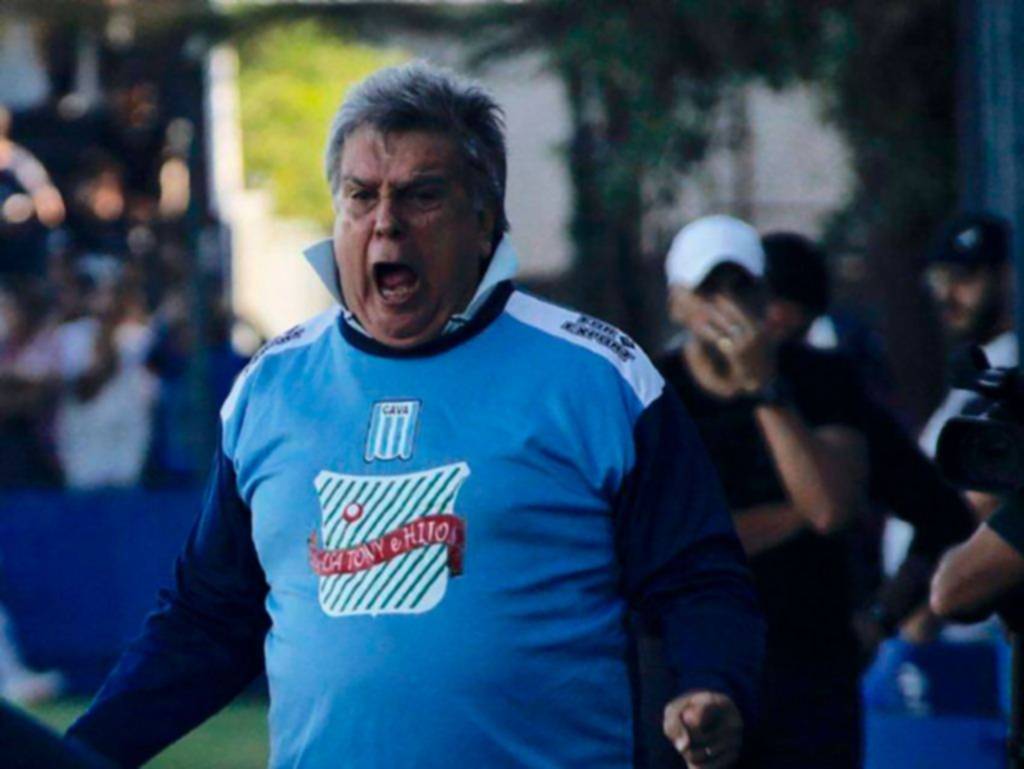 Ventura herido: le dieron una trompada y al hospital