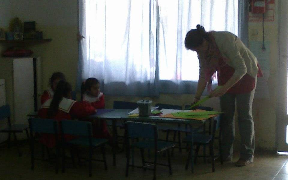 Profundo dolor en Quilmes por el fallecimiento de joven docente del Jardín Estrellitas