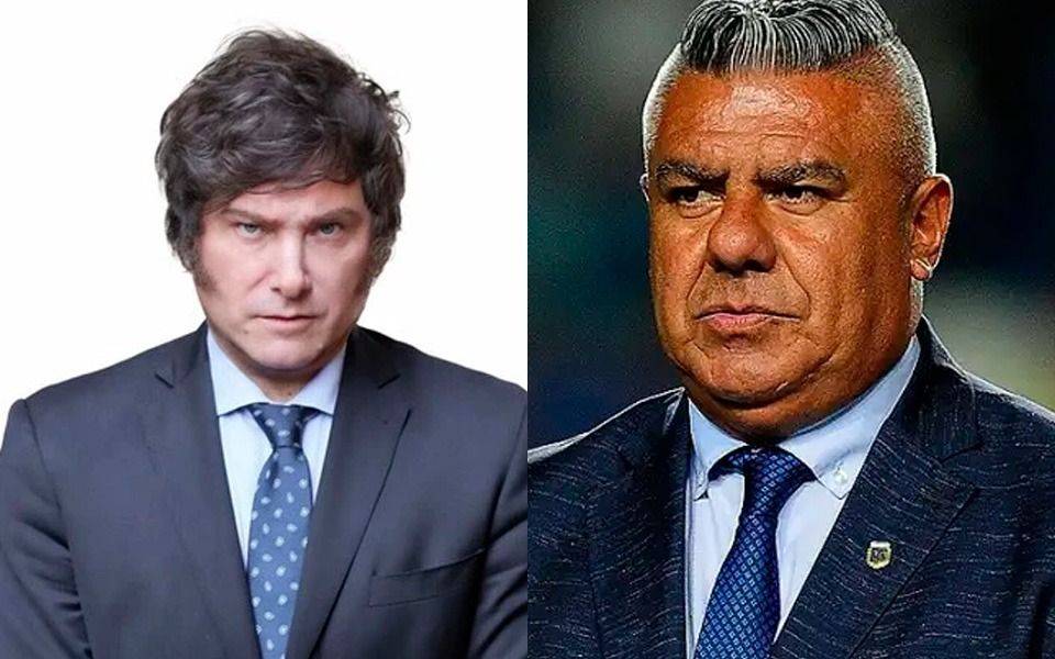 Nuevo round: el Gobierno le aumentó a la AFA los aportes jubilatorios