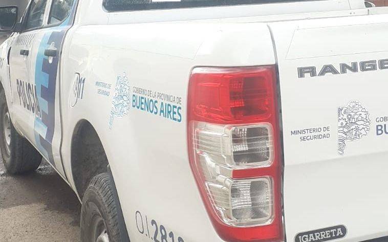 En City Bell la inseguridad tiene niveles alarmantes