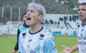Argentino de Quilmes igualó de local y profundiza su crisis en el Torneo Clausura