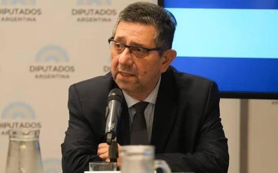 Murió Javier Herrera Bravo, ex secretario de Legal y Técnica de Javier Milei