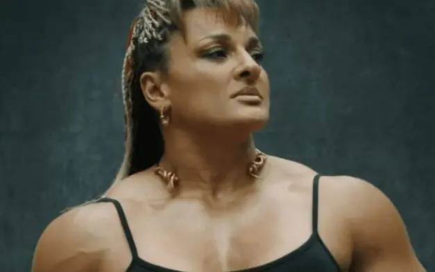 Murió Alejandra "La Locomotora" Oliveras a los 47 años