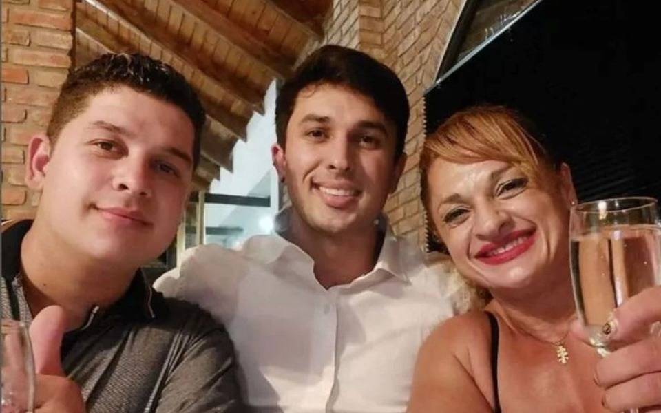 Murió la "Locomotora" Oliveras: la decisión de la familia tras el fallecimiento de la ex boxeadora