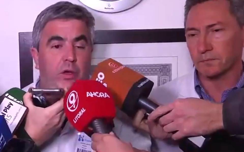 Murió "Locomotora" Oliveras: qué dijeron las autoridades médicas que la atendieron