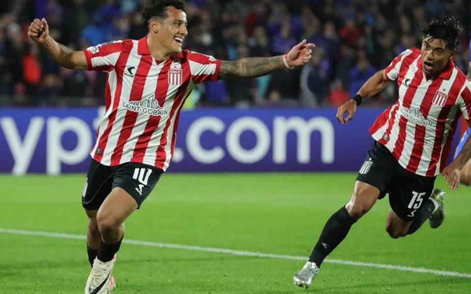 El CSKA Moscú prepara una millonaria oferta para llevarse a Tiago Palacios de Estudiantes