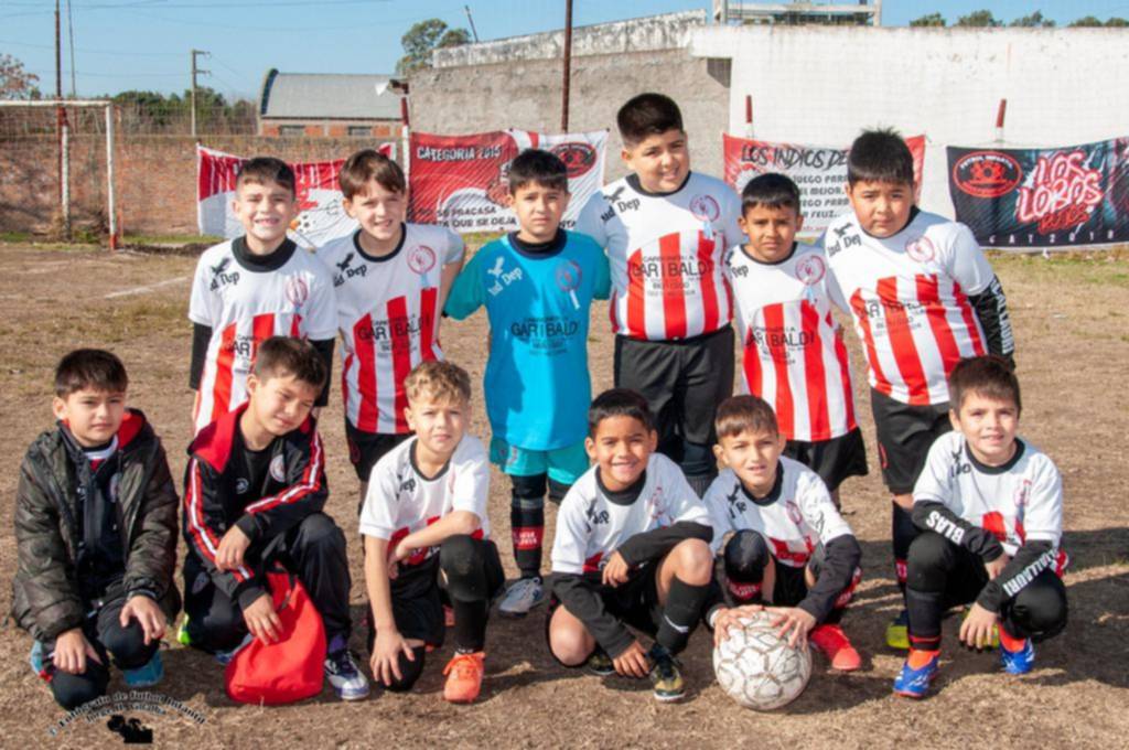 El último año será con nostalgia 