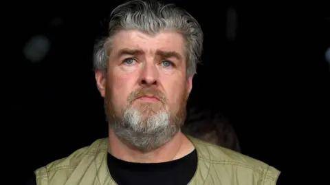 El hermano mayor de los Oasis, acusado de violación