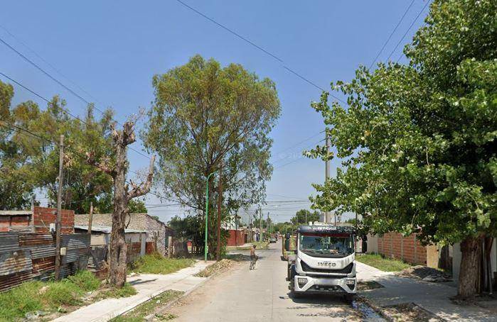 Se desbocó la inseguridad en zona del Hipódromo
