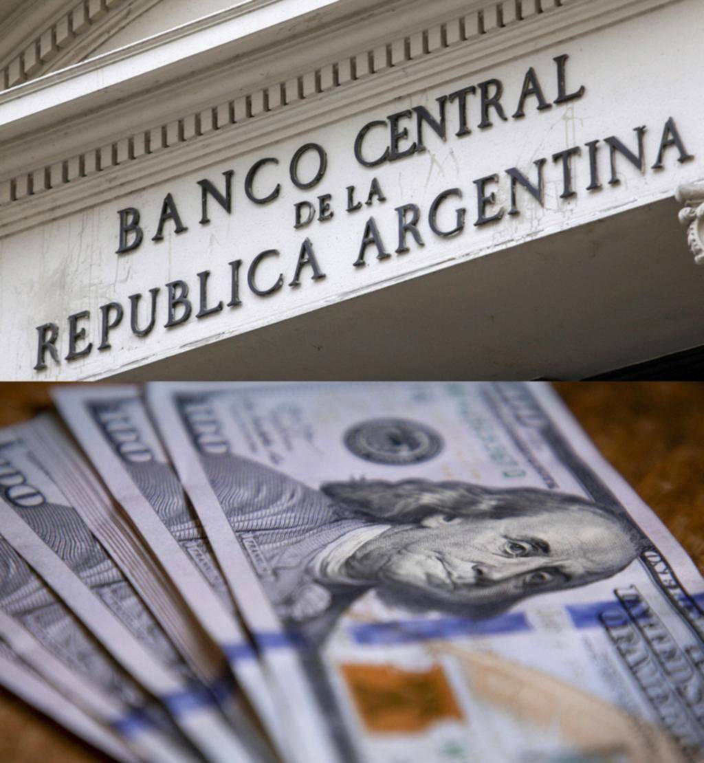 El dólar sigue escalando y superó los $1.300