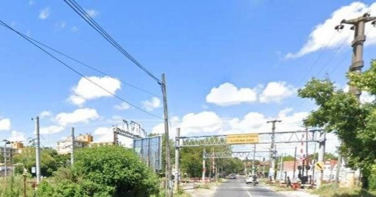 Autopista: obras y caos en la bajada de Villa Elisa | El Dia