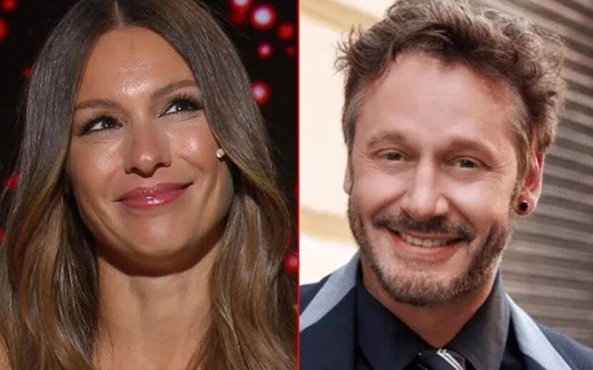 Las redes en llamas: inesperado gesto de Pampita a Benjamín Vicuña ¿Qué onda?
