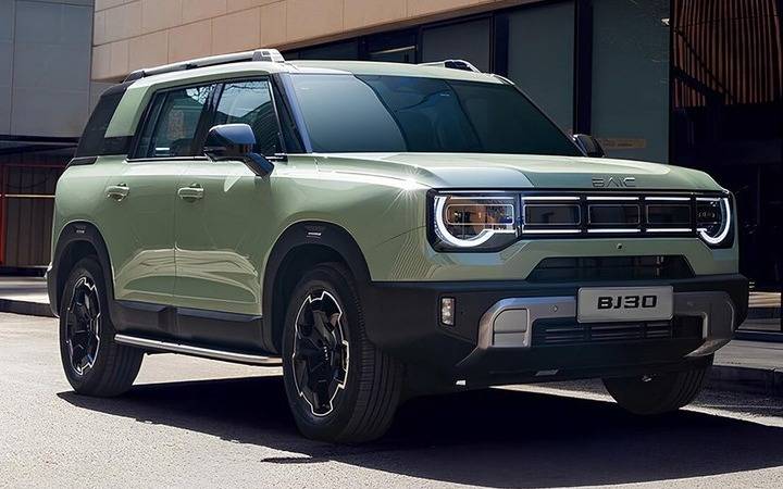 Ingresan al país unos 50 mil autos libres de aranceles: todos los modelos