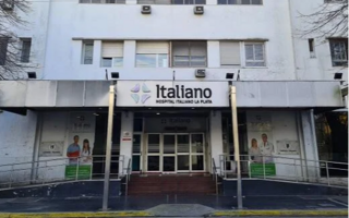 Primera marcha para pedir justicia por el fentanilo mortal: "54 personas fallecieron y no hay un solo detenido"