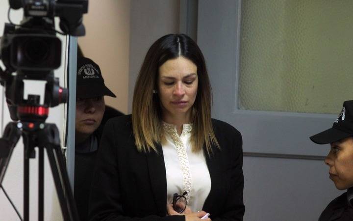 Julieta Silva: el fiscal ordenó que vuelva a la cárcel de mujeres de San Rafael, Mendoza