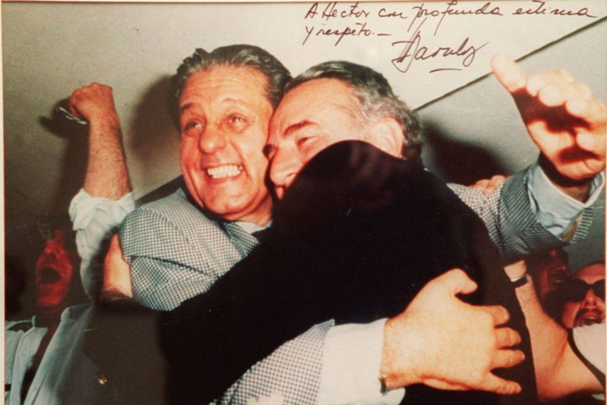 25 años sin Favaloro: un corazón delator que aún acecha a los políticos de La Plata