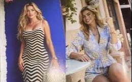 La revista Vogue publicó por primera vez una modelo generada por IA en su edición impresa: la nota causó diferentes críticas