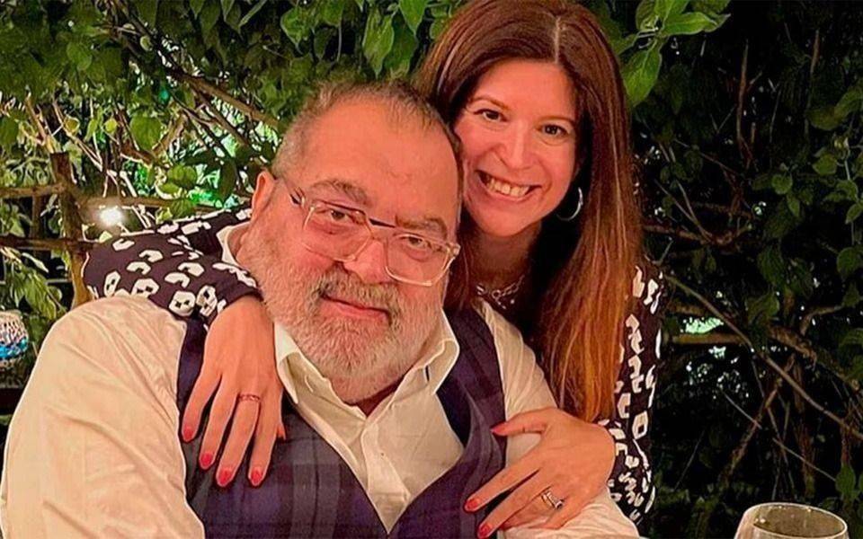 La abogada platense Elba Marcovecchio confesó el motivo de su ausencia en el homenaje a Jorge Lanata en los Martín Fierro de Radio