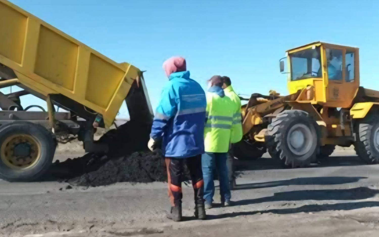El Gobierno lanza licitación por 4.400 km de rutas nacionales