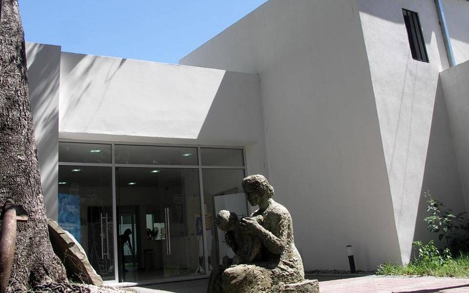 El Museo Histórico-Regional Almirante Brown de Bernal celebra 71 años de historia