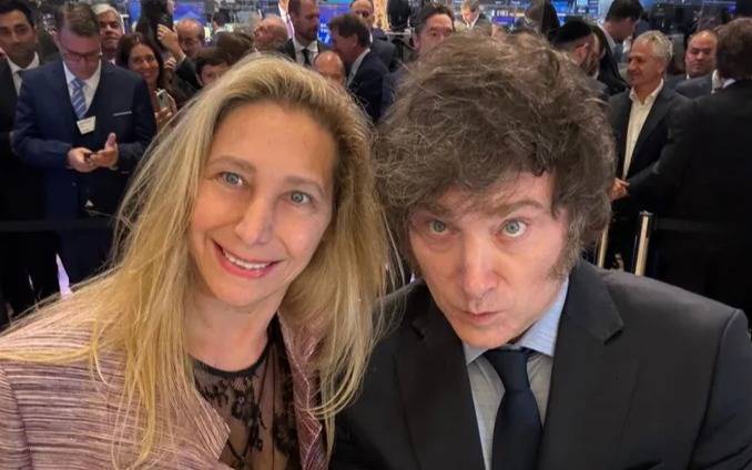 El patrimonio personal de Milei creció más de $80 millones en su primer año de gestión