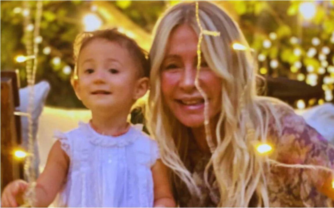 ¿De qué murió Mila Yankelevich, la nieta de Cris Morena?