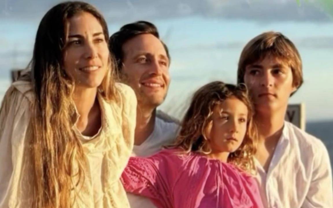 De Disney y Topa al bajo perfil: quién es Sofía Reca, la mamá de Mila Yankelevich