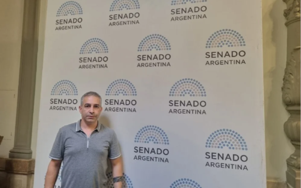 La Plata: fue acusado falsamente de abuso sexual, lo sobreseyeron y ahora quiere revincularse con su hija