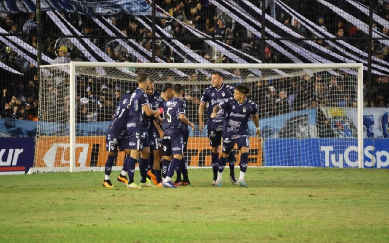 Duscher metió mano en el probable equipo