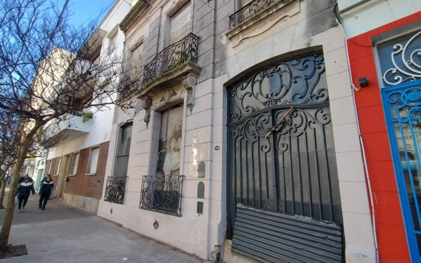 La casa de Ricardo Barreda: piden excluir de la herencia a familiares de la suegra