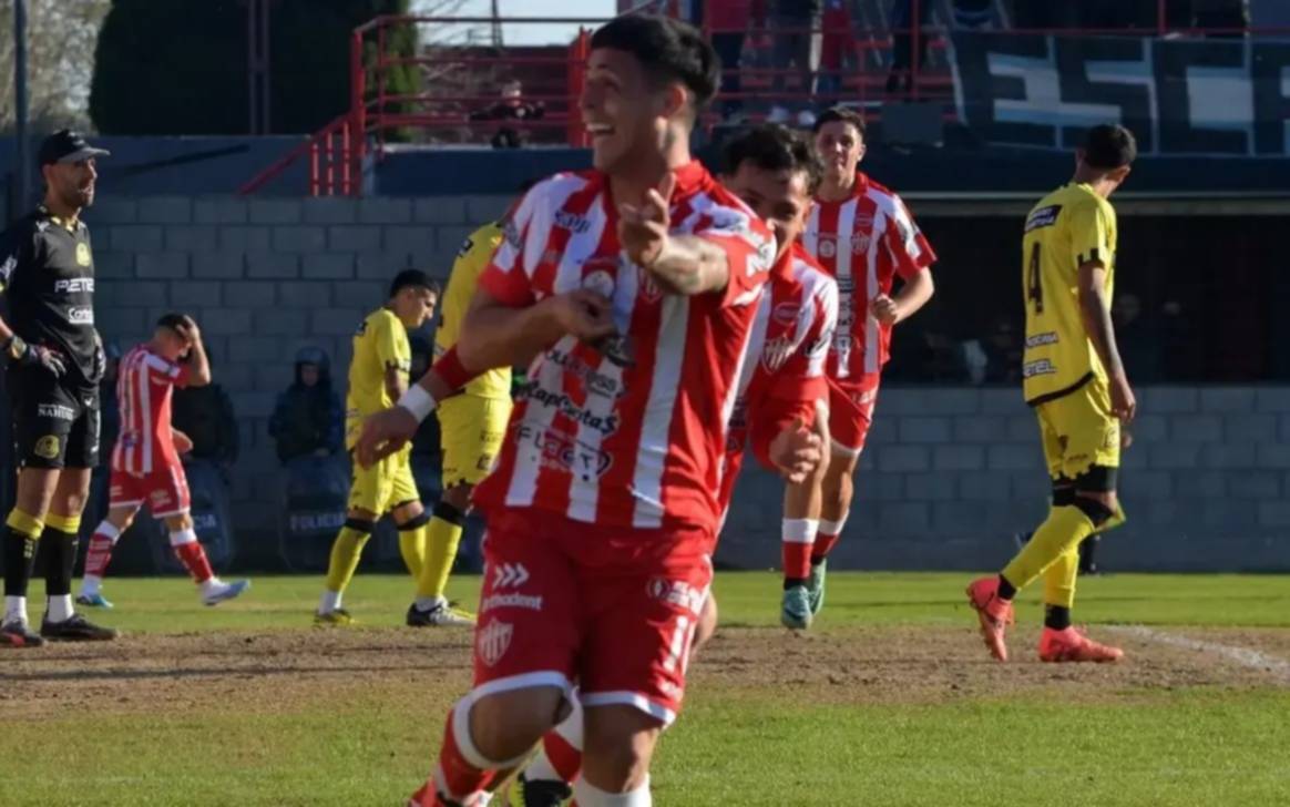 Apareció Brian Fernández sano y salvo: qué le pasó, dónde estaba y la decisión sobre su carrera